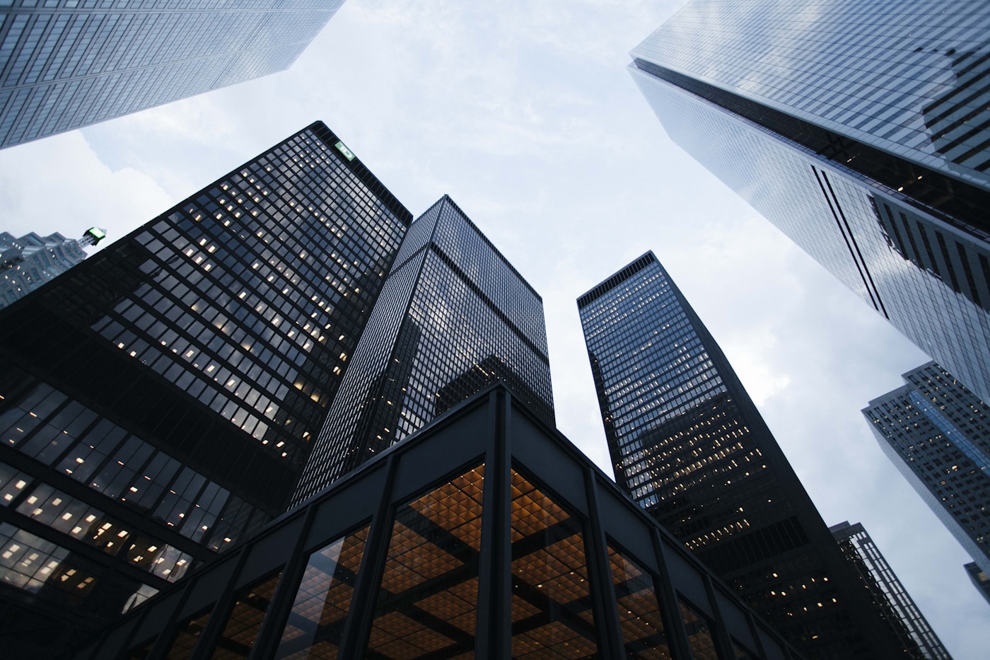 Hayat Advisory governance and strategy environment